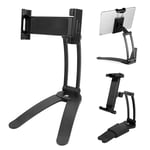 Tablet Stand for Kitchen, tablet Holder for iPad Air, iPad Mini, iPad(2nd-4th generation) Kindle Fire, Nexus, Galaxy and other tablets between 4 -12.9inches wide