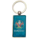Licensierad Produkt UEFA Euro 2020 Nyckelring