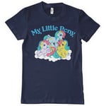 My Little Pony Washed T-Shirt, T-Shirt