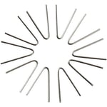 Creativ Brännspetsar till brännpenna - Tjocklek 0,7 mm 10 st