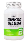 BioTech USA - Ginkgo Biloba - 90 tablets (EAN 5999076245925)