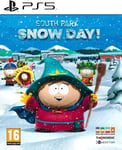 South Park Snow Day (PlayStation 5)
