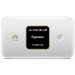 Huawei - lte Hotspot Weiss Router 0.3Gbps E5785-320-W (E5785-320)