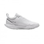 Nike NIKE Court Zoom Pro Allcourt White Women (36.5)