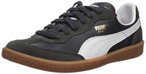 PUMA Homme Super Liga OG Basket, Bleu Marine et Blanc, 43 EU