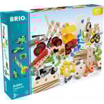 BRIO Builder 34589 - Stort byggset