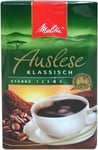 Melitta Auslese Original German Roast Ground Coffee 500G (Pack of 2)