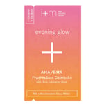 i+m Evening Glow AHA/BHA Fruktsyra Mask