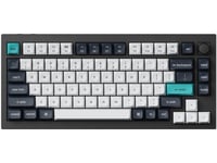 Klawiatura Keychron Q1 Max Qmk/Via Gateron Jupiter