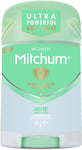 Mitchum Women Triple Odor Defense 48HR Protection Stick Deodorant & Unscented,