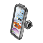 Mobilholder Interphone Armor Universal 5,8'' Svart