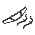 Front Bumper Kit for 1/8 HPI Racing Savage XL FLUX Rovan TORLAND Brushless5479