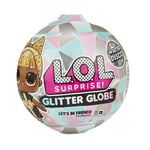 L.o.l. Surprise Glitter Globe Winter Disco