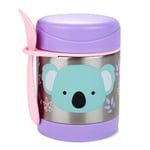 Skip Hop Zoo Food Jar - Koala - Brand New & Sealed