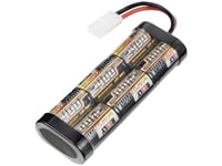 Reely Modelling Battery Pack (Nimh) 7,2 V 2400 Mah Cellantal: 6 Stick T-Kontaktsystem