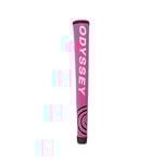 Odyssey Puttergrepp Jumbo: Rosa