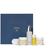Espa The Regenerating Collection Nourishing Cleansing Natural Beauty Gift Set