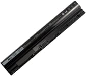 M5Y1K K185W GXVJ3 HD4J0 HD4JO Laptop Battery Replacement for Dell Inspiron 3451 3551 5558 5758 3451 3551 3567 5551 5555 5559 5759 Vostro 3458 3558 3459 3468 Inspiron 14 15 3000 Series(14.8V 40wh)