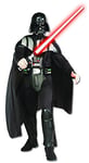 Star Wars Darth Vader Deluxe Costume Men's 165cm-175cm RUBIE'S JAPAN