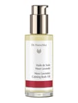 Moor Lavender Body Oil Body Oil Nude Dr. Hauschka