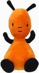NEW Bing & Friends FLOP Cuddle 16cm Bean Soft Plush Toy