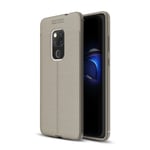 huawei Huawei Mate 20 Pro Carbon Fibre Case Grey