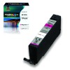 Tonerweb Canon Pixma TS 8350 a - Blekkpatron Erstatter CLI-581XXL M 1996C001-cli581xxlm 88866