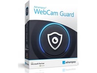 Program Ashampoo Ashampoo Webcam Guard