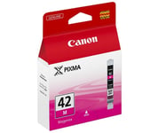 CANON CLI-42M magenta bläckpatron, art. 6386B001 - Passar till Canon PIXMA Pro 100, Pixma 100 S