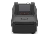 Honeywell Pc45d - Etikettskrivare - Termisk Överföring - Rulle (11,8 Cm) - 203 Dpi - Upp Till 203.2 Mm/Sek - Usb 2.0, Lan, Usb 2.0-Värd