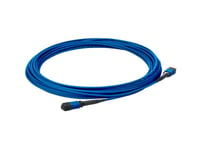 HPE Premier Flex MPO/MPO Multi-mode OM4 12 Fiber 15m Cable