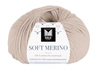 House of Yarn Soft Merino - Sand Frg: 3006