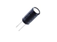 Frolyt E-Ks3571 Elektrolytkondensator Med Radial Tråd 7,5 Mm 1000 Μf 50 V 20 % (Ø X L) 16,5 Mm X 26 Mm 1 St