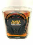 Plantronics Audio 365 Stereo Closed-ear Full-range Analog Headphones NEW IN BOX