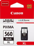 Canon PG-560XL Pixma Black Ink Cartridge for PIXMA TS5350 TS5351 TS5352