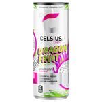 Celsius 355 Ml Dragon Fruit