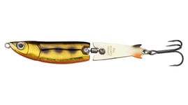 Abu Garcia Toby Jointed [18 g] orange copper holo 1-pack