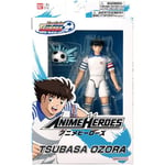 Figurine Bandai Anime Heroes Tsubasa Modèle aléatoire