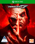 Namco Tekken - Jeu pour 7 (Xbox One)