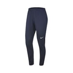 NIKE Academy Tracksuit Pants Navy Women (Storlek: XL)