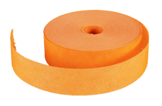 5etta Märk / Snitsel-band Orange 20mm x 65 m