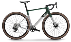 3T Exploro RaceMax Boost Elcykel Emerald/Green, Str. 51