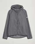 District Vision Ultralight Water Repellent Jacket Charcoal