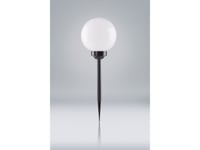 Volteno Solcellslampa, Plastboll 36/20Cm (Vo0654)
