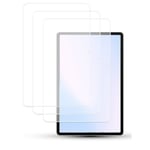 3-Pack SAMSUNG TAB A9 PLUS 5G Skärmskydd - Härdat Glas 9H - Super kvalitet 3D