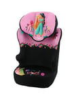 Disney Princess Start I High Back Booster Car Seat - 100-150cm (4 to 12 years) , One Colour