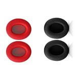 Cushion Earbuds Cover Replacement Ear Pads For Beats Studio 2 3 Wired Wireless