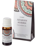Arabian Myrrh - 10 ml Duftolje - Goloka