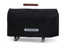 Muurikka Skyddsöverdrag Elrökugn 1200W Pro