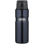THERMOS Gourde Isotherme 'King' 0,70 L Bleu